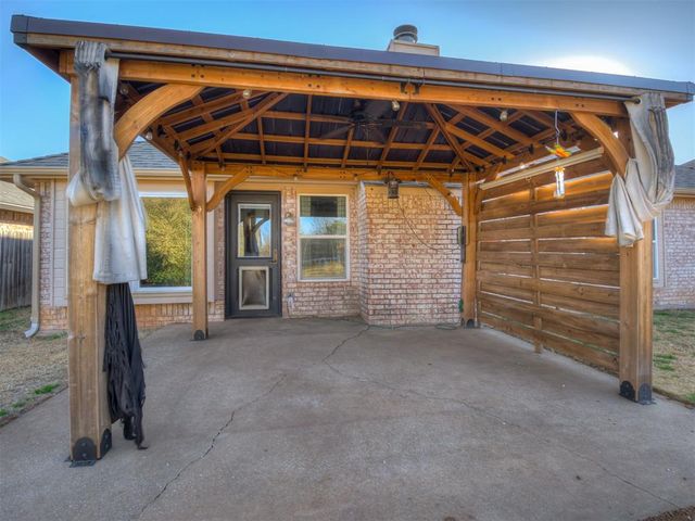 921 Westbury Terrace, Yukon, OK 73099