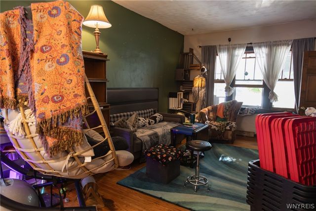 117 Davey Street, Buffalo, NY 14206