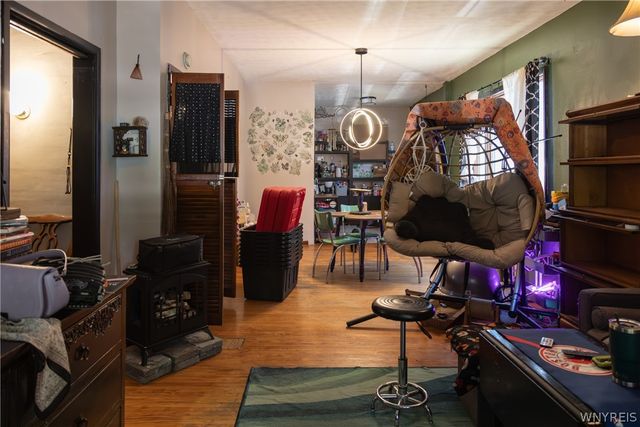 117 Davey Street, Buffalo, NY 14206