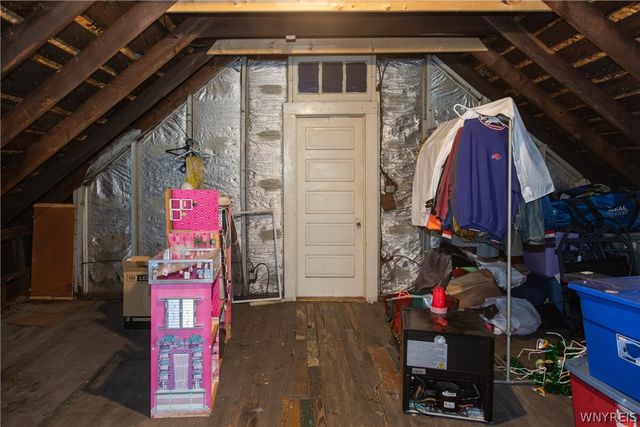 117 Davey Street, Buffalo, NY 14206