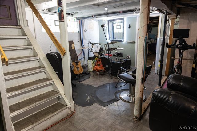 117 Davey Street, Buffalo, NY 14206