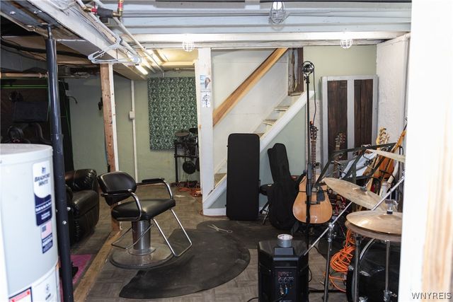 117 Davey Street, Buffalo, NY 14206