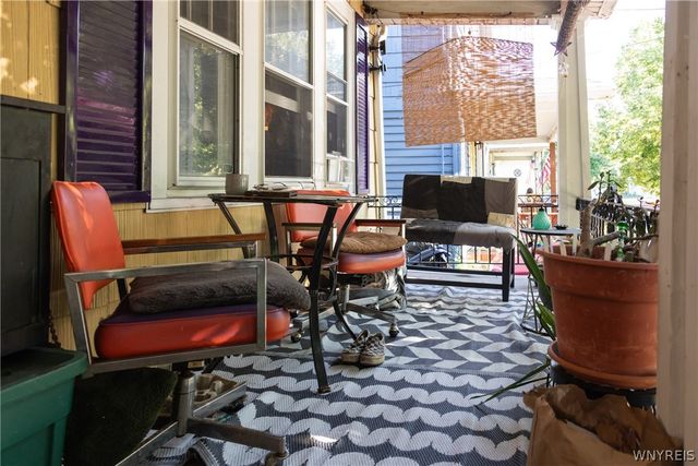 117 Davey Street, Buffalo, NY 14206