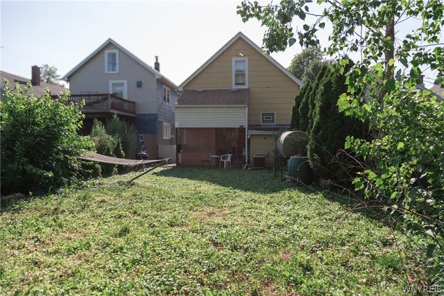 117 Davey Street, Buffalo, NY 14206