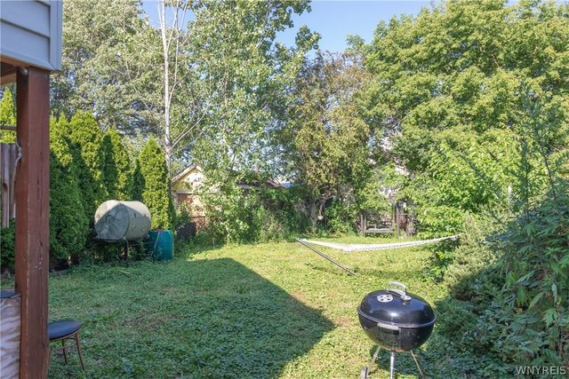 117 Davey Street, Buffalo, NY 14206