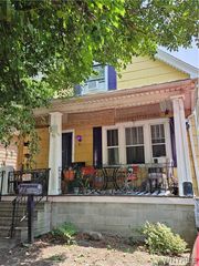 117 Davey Street, Buffalo, NY 14206