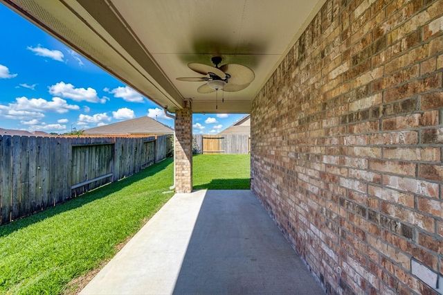 18107 Svensson Slade Lane, Houston, TX 77044