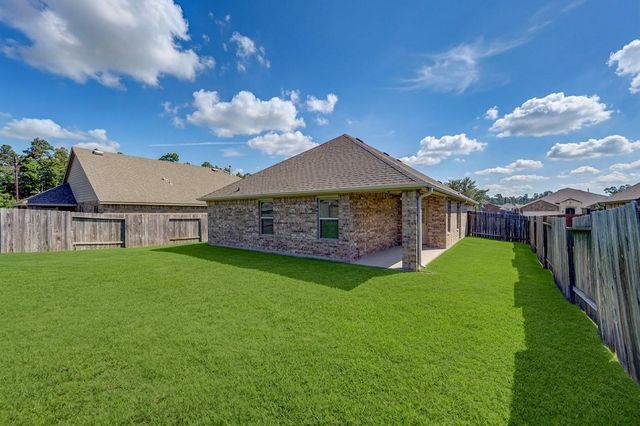 18107 Svensson Slade Lane, Houston, TX 77044