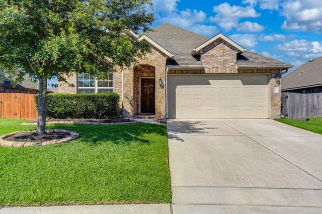 18107 Svensson Slade Lane, Houston, TX 77044