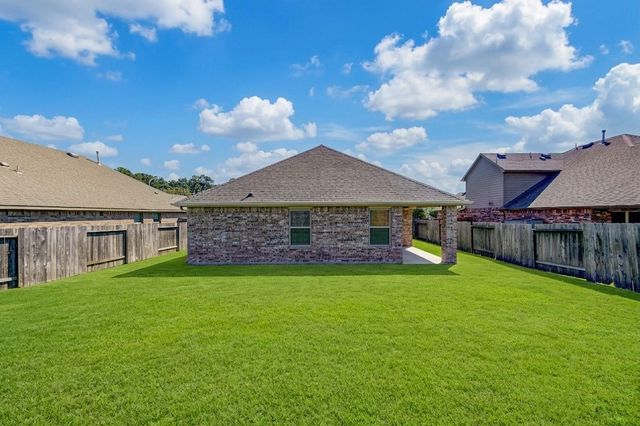 18107 Svensson Slade Lane, Houston, TX 77044