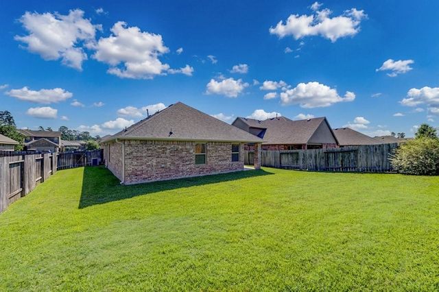 18107 Svensson Slade Lane, Houston, TX 77044