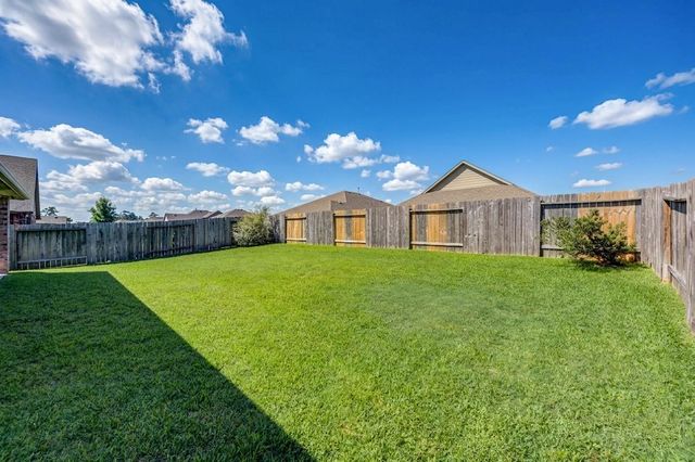 18107 Svensson Slade Lane, Houston, TX 77044