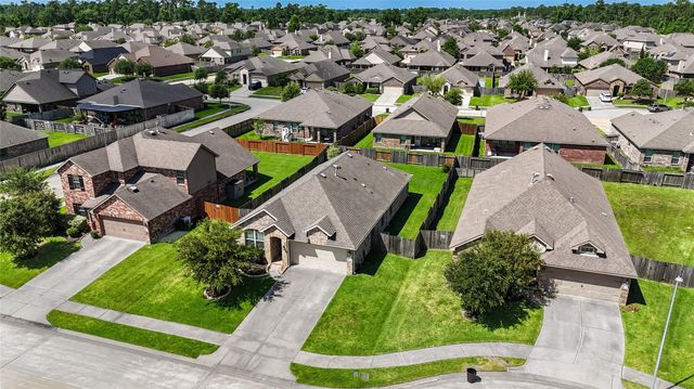 18107 Svensson Slade Lane, Houston, TX 77044