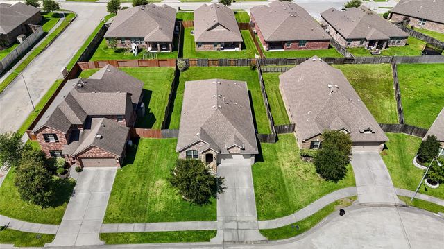 18107 Svensson Slade Lane, Houston, TX 77044