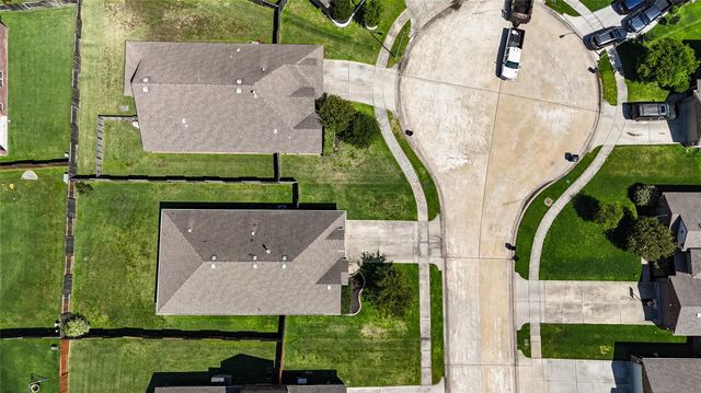 18107 Svensson Slade Lane, Houston, TX 77044