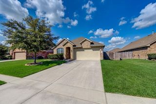 18107 Svensson Slade Lane, Houston, TX 77044