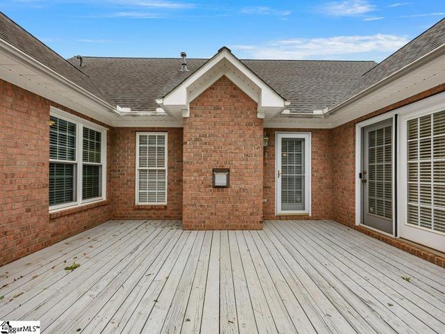 469 Rambling Rose Way Way, Spartanburg, SC 29369