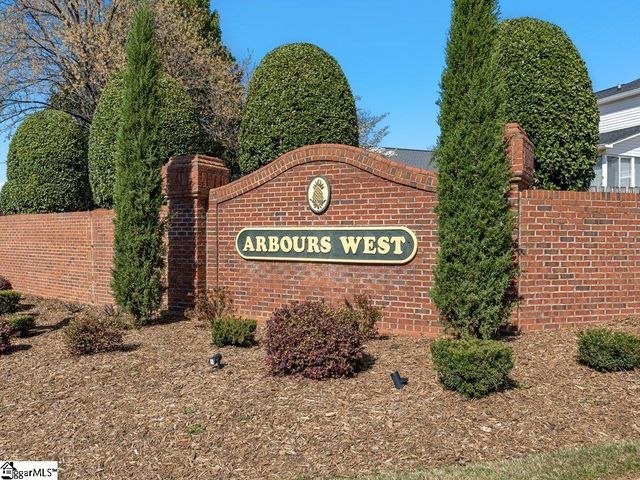 469 Rambling Rose Way Way, Spartanburg, SC 29369