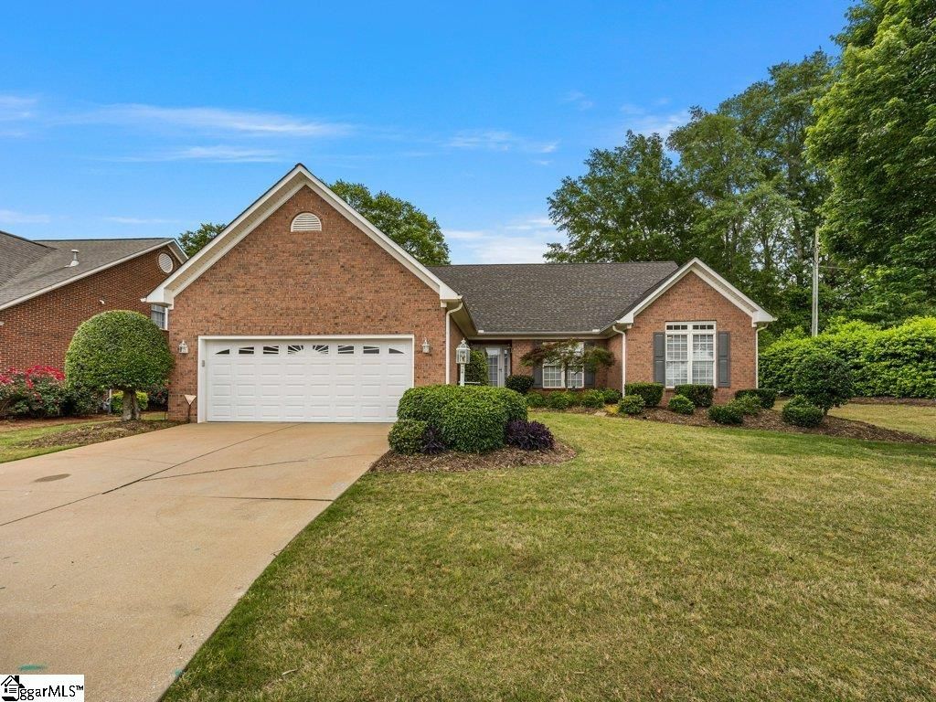 469 Rambling Rose Way Way, Spartanburg, SC 29369