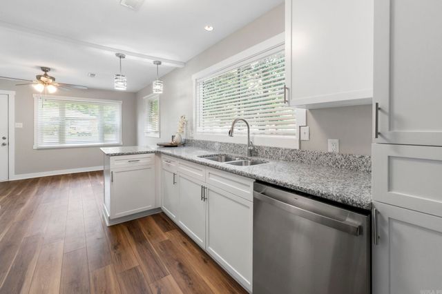 705 Wildwood Avenue, Sherwood, AR 72120