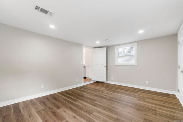 705 Wildwood Avenue, Sherwood, AR 72120