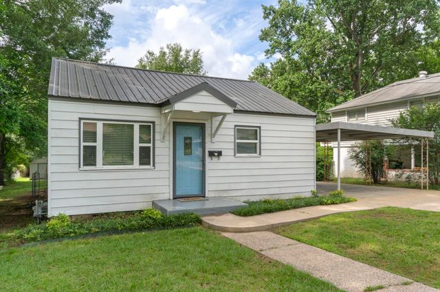 705 Wildwood Avenue, Sherwood, AR 72120