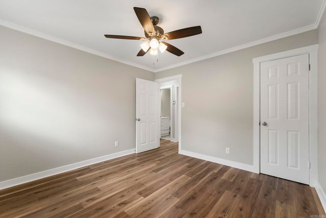 705 Wildwood Avenue, Sherwood, AR 72120