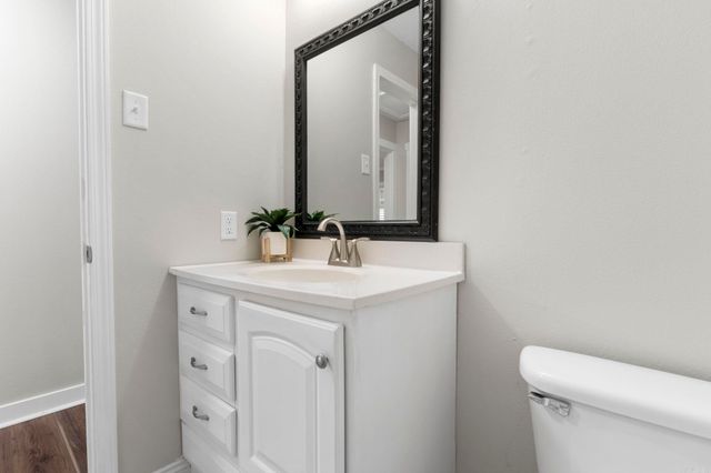 705 Wildwood Avenue, Sherwood, AR 72120