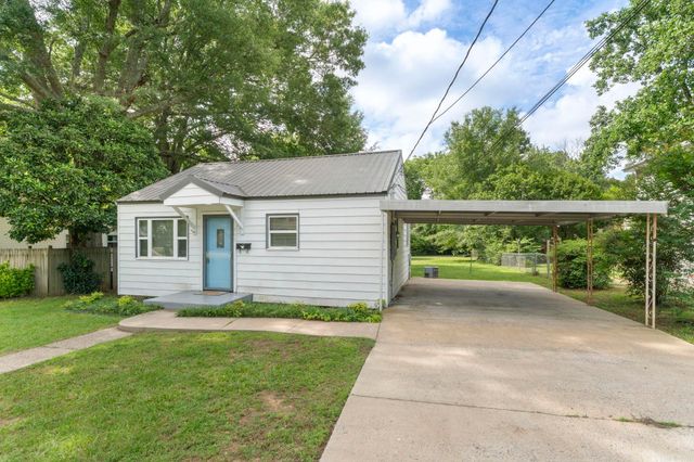 705 Wildwood Avenue, Sherwood, AR 72120