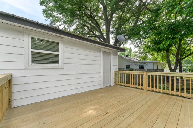 705 Wildwood Avenue, Sherwood, AR 72120
