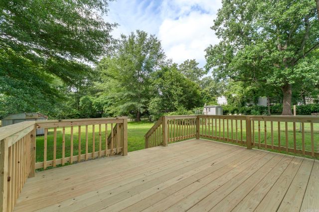 705 Wildwood Avenue, Sherwood, AR 72120