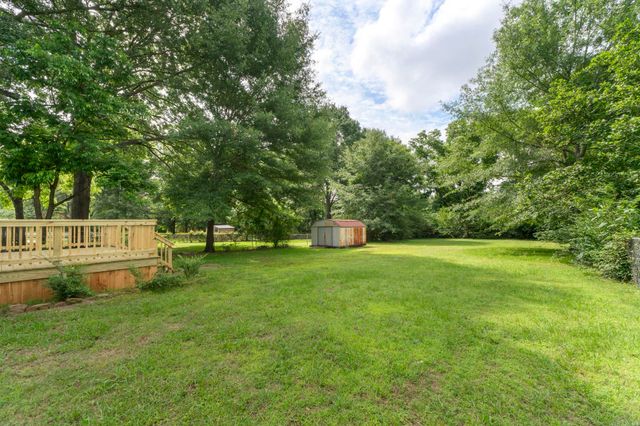 705 Wildwood Avenue, Sherwood, AR 72120