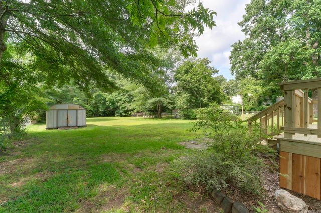 705 Wildwood Avenue, Sherwood, AR 72120