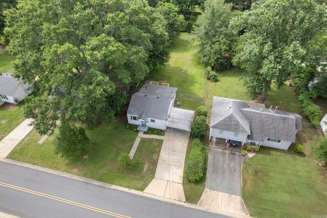 705 Wildwood Avenue, Sherwood, AR 72120
