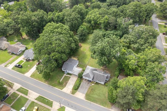 705 Wildwood Avenue, Sherwood, AR 72120