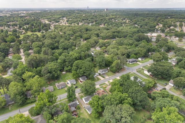 705 Wildwood Avenue, Sherwood, AR 72120