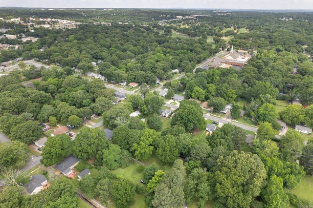 705 Wildwood Avenue, Sherwood, AR 72120