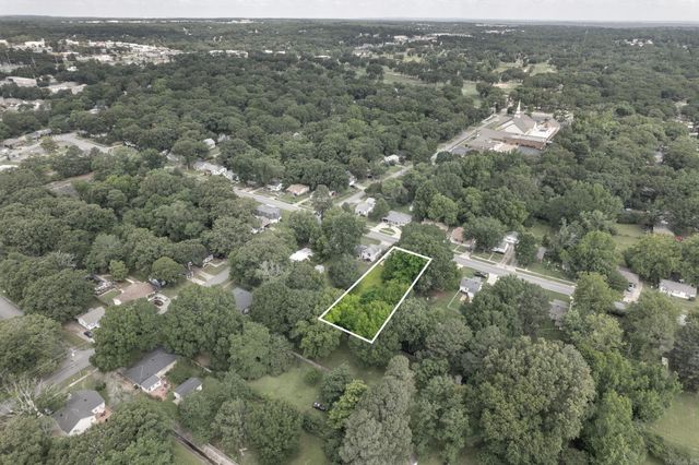 705 Wildwood Avenue, Sherwood, AR 72120