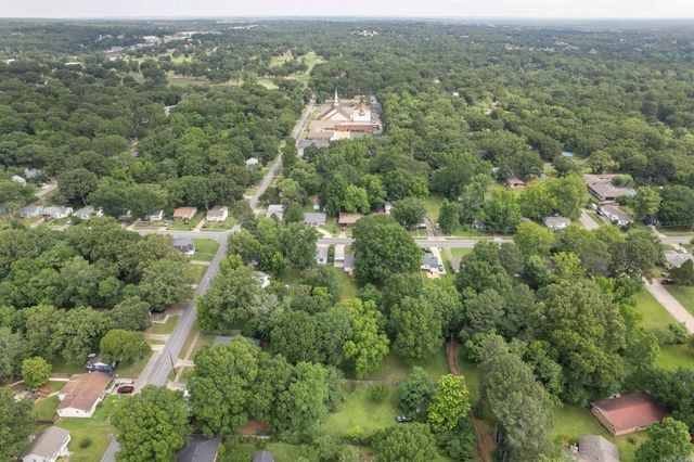 705 Wildwood Avenue, Sherwood, AR 72120
