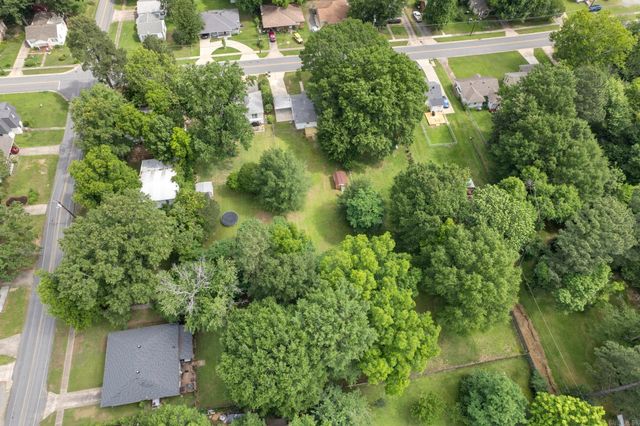 705 Wildwood Avenue, Sherwood, AR 72120