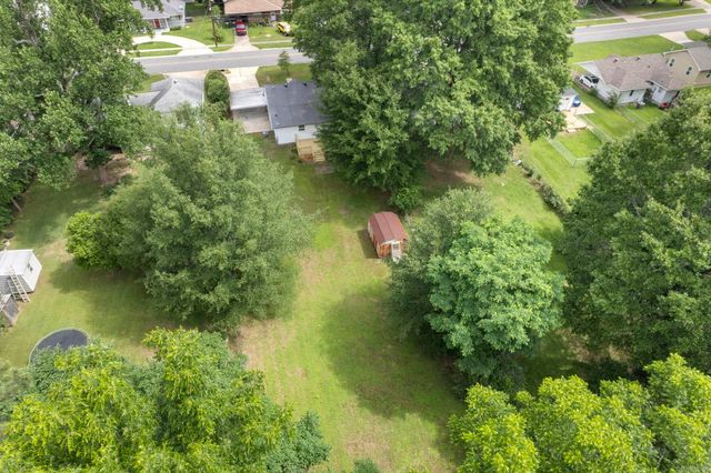 705 Wildwood Avenue, Sherwood, AR 72120