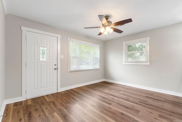 705 Wildwood Avenue, Sherwood, AR 72120