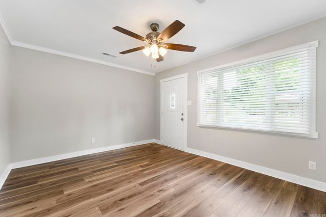 705 Wildwood Avenue, Sherwood, AR 72120