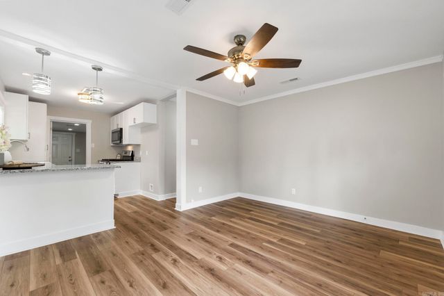 705 Wildwood Avenue, Sherwood, AR 72120