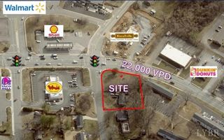 2860 Linkhorne Drive, Lynchburg, VA 24503