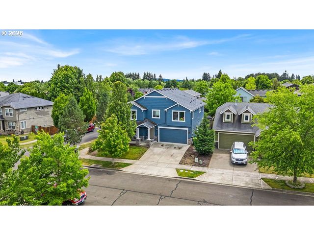 1164 35th Ave, Forest Grove, OR 97116