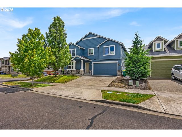 1164 35th Ave, Forest Grove, OR 97116
