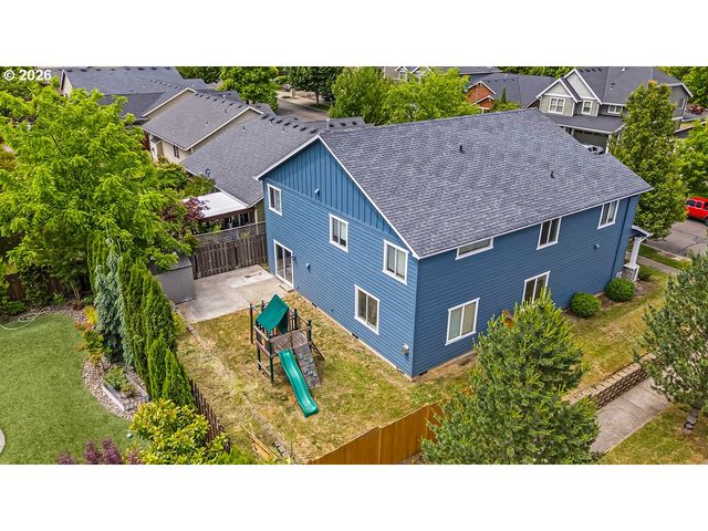1164 35th Ave, Forest Grove, OR 97116