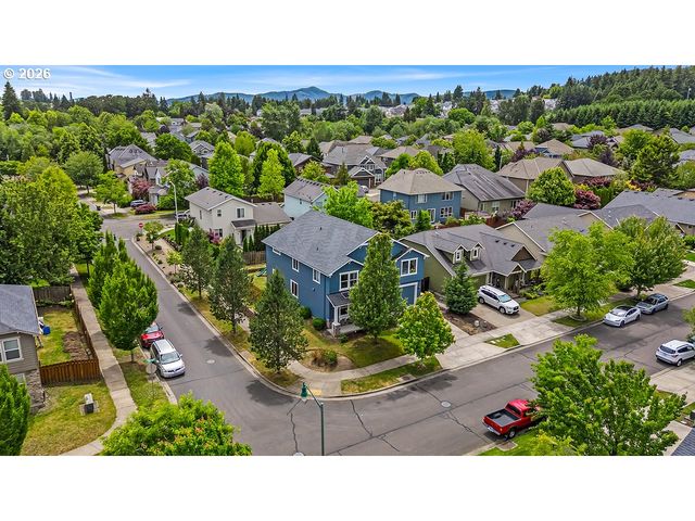 1164 35th Ave, Forest Grove, OR 97116