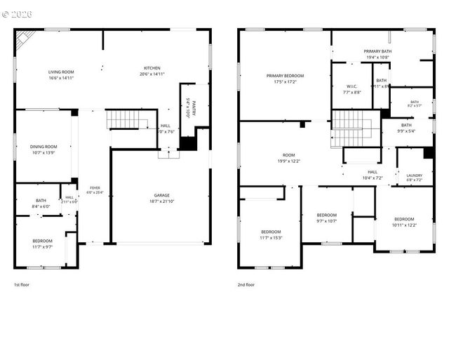 1164 35th Ave, Forest Grove, OR 97116